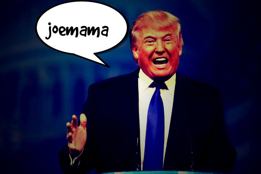 joemama  | phrase.it