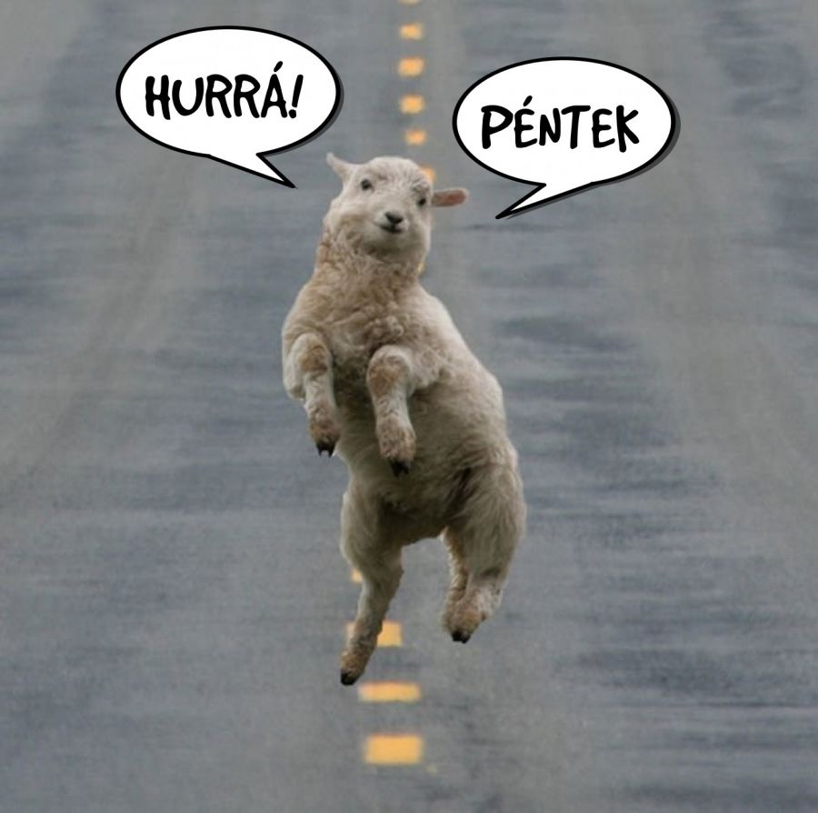 HURRÁ!  | phrase.it