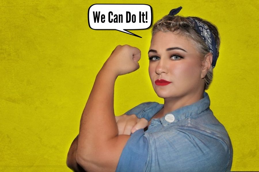 We Can Do It!  | phrase.it
